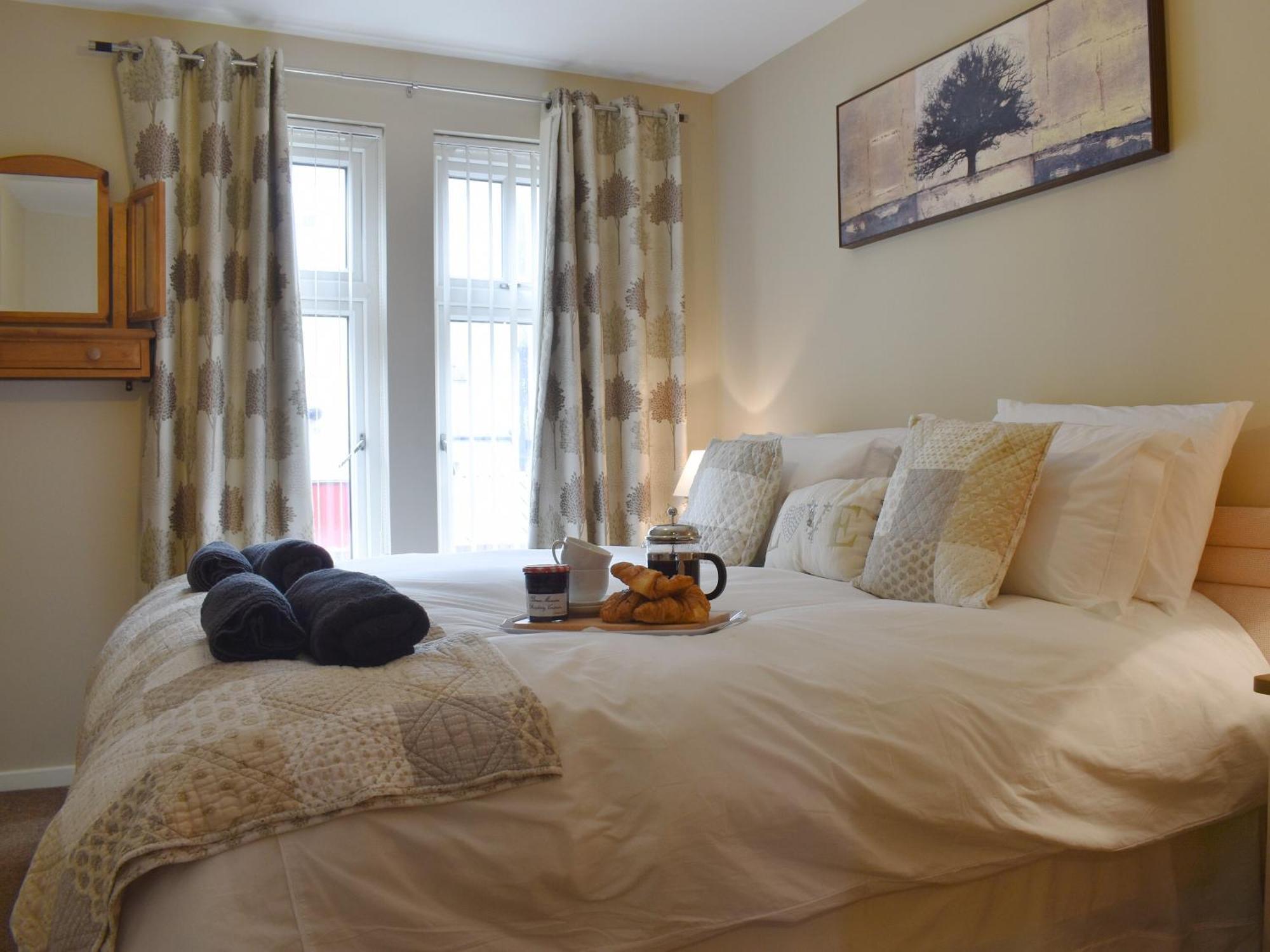 Little Oaks Villa Уитби Екстериор снимка