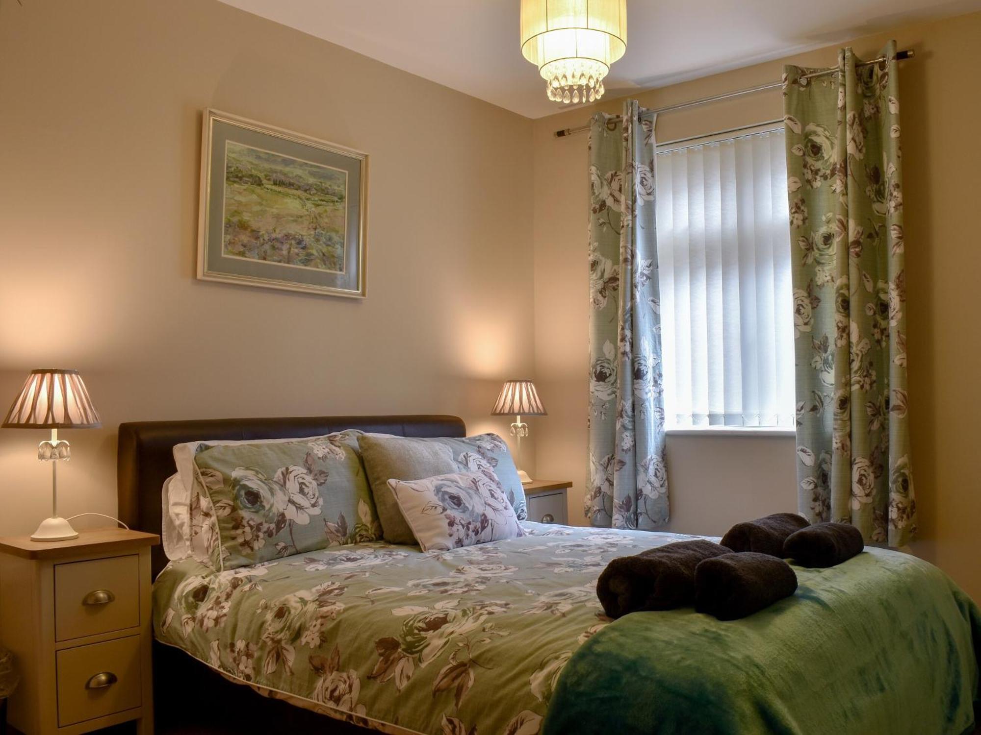 Little Oaks Villa Уитби Екстериор снимка